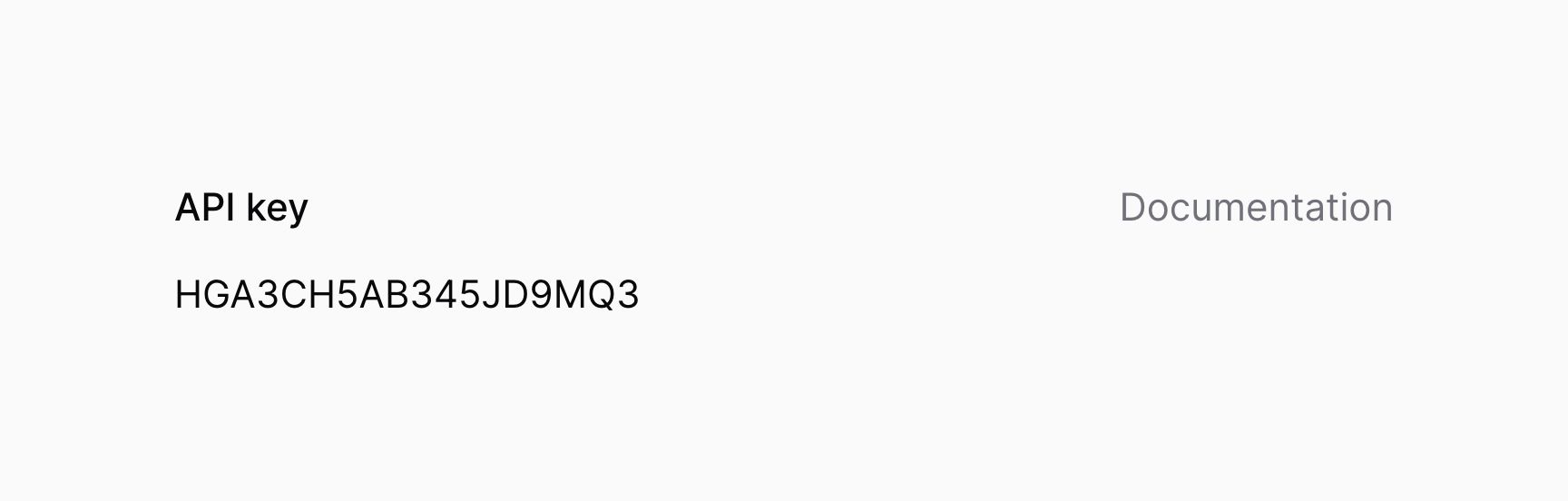 힌트가 있는 엔트리